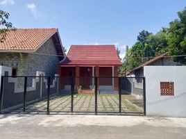 3 Kamar Vila for sale in Prambanan, Klaten, Prambanan