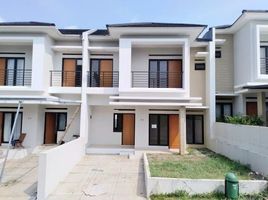 3 Bedroom House for sale in Sumurbandung, Bandung, Sumurbandung