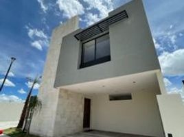 3 Schlafzimmer Villa zu verkaufen in Jesus Maria, Aguascalientes, Jesus Maria