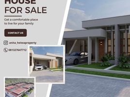 2 Kamar Vila for sale in Gunung Kidul, Yogyakarta, Tepus, Gunung Kidul