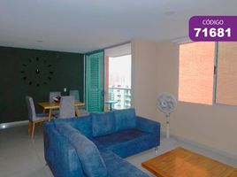 3 Habitación Apartamento en venta en Centro Comercial Buenavista, Barranquilla, Barranquilla