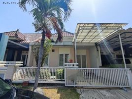 3 Bedroom House for sale in Gunung Anyar, Surabaya, Gunung Anyar