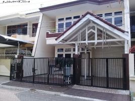 5 Bedroom Villa for sale in Mulyorejo, Surabaya, Mulyorejo