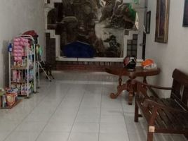 4 Habitación Villa en venta en Mulyorejo, East Jawa, Mulyorejo