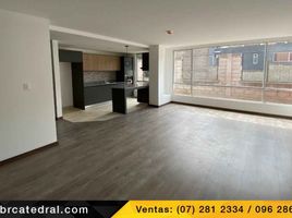 Estudio Departamento en venta en Cuenca, Azuay, Cuenca, Cuenca