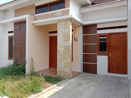 2 Kamar Rumah for sale in Jagonalan, Klaten, Jagonalan