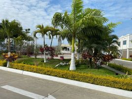 3 Bedroom Villa for sale in Hospital De La Libertad, Jose Luis Tamayo Muey, Salinas