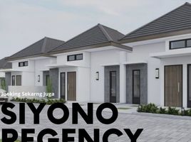 2 Bedroom Villa for sale in Gunung Kidul, Yogyakarta, Tepus, Gunung Kidul