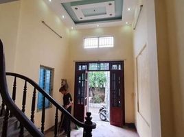 4 Bedroom House for sale in Nga Tu So, Hanoi, Nga Tu So