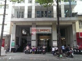 35 m² Office for rent in Ben Thanh Market, Bến Thành, Nguyễn Thái Bình