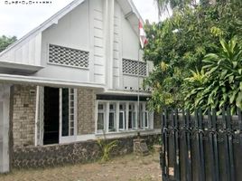 5 Kamar Vila for sale in Tegal Sari, Surabaya, Tegal Sari