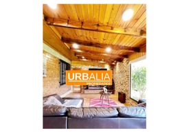 3 Schlafzimmer Villa zu verkaufen in San Felipe De Aconcagua, Valparaiso, Llaillay, San Felipe De Aconcagua