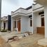 2 Bedroom House for sale in Pancoranmas, Bogor, Pancoranmas