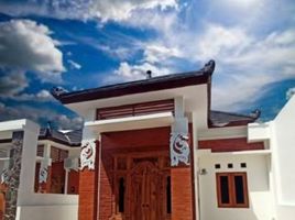 3 Bedroom Villa for sale in Prambanan, Klaten, Prambanan