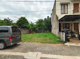  Tanah for sale in Jatiasih, Bekasi, Jatiasih