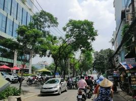 3 Schlafzimmer Haus zu verkaufen in District 10, Ho Chi Minh City, Ward 6