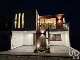 Villa 3 chambre à vendre à Puebla, Puebla, Puebla, Puebla