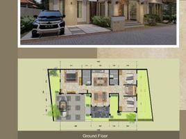 3 Bedroom House for sale in Magelang, Jawa Tengah, Borobudur, Magelang