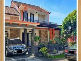 5 Kamar Vila for sale in Malang Regency, East Jawa, Lowok Waru, Malang Regency