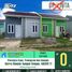 2 Kamar Rumah for sale in Lampung, Tanjung Karang Bar, Bandar Lampung, Lampung