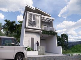 3 Kamar Vila for sale in Malang Regency, East Jawa, Batu, Malang Regency