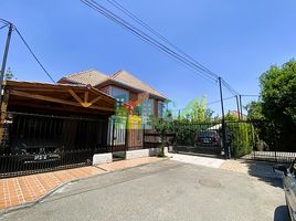 4 Bedroom House for sale in Chile, Santiago, Santiago, Santiago, Chile