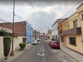 1 Bedroom House for sale in Gustavo A Madero, Mexico City, Gustavo A Madero, Mexico City