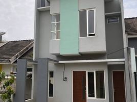 2 Kamar Rumah for sale in Dau, Malang Regency, Dau