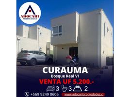 3 Bedroom House for sale in Valparaiso, Casa Blanca, Valparaiso, Valparaiso
