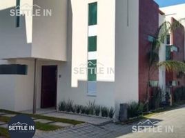 3 Habitación Casa en alquiler en San Gregorio Atzompa, Puebla, San Gregorio Atzompa