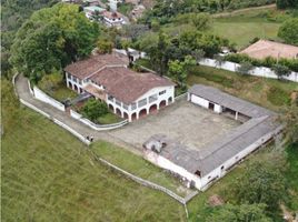 12 Bedroom Villa for sale in Bare Foot Park (Parque de los Pies Descalzos), Medellin, Medellin