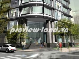 3,000 m² Office for rent in Ben Thanh Market, Bến Thành, Bến Thành