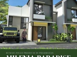 3 Schlafzimmer Haus zu verkaufen in Depok, Yogyakarta, Depok, Sleman
