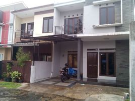 4 Bedroom House for sale in Ujungberung, Bandung, Ujungberung