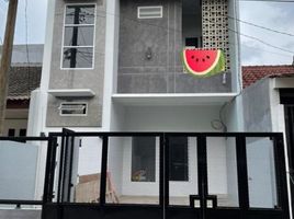 3 Bedroom House for sale in Bekasi Selatan, Bekasi, Bekasi Selatan