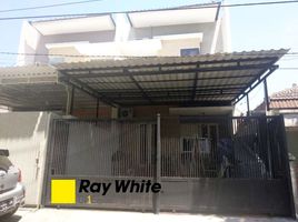 4 Bedroom House for sale in Gunung Anyar, Surabaya, Gunung Anyar