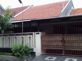 5 Bedroom House for sale in Gunung Anyar, Surabaya, Gunung Anyar