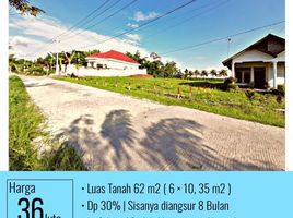  Land for sale in Banyuwangi, East Jawa, Gambiran, Banyuwangi