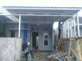 2 Kamar Rumah for rent in Jember, East Jawa, Kaliwates, Jember