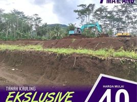  Land for sale in Malang Regency, East Jawa, Sukun, Malang Regency