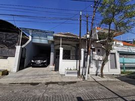 3 Kamar Rumah for sale in Gubeng, Surabaya, Gubeng