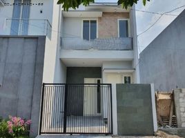 3 Habitación Casa en venta en Kenjeran, East Jawa, Kenjeran