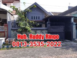 3 Bedroom House for sale in Waru, Sidoarjo, Waru