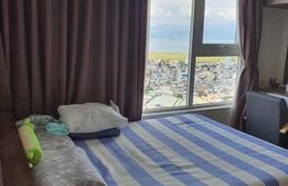 2-bedroom apartment for rent, 63 m², Hải Châu