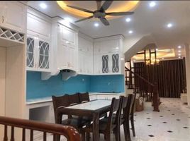 4 Habitación Casa en venta en Xuan La, Tay Ho, Xuan La