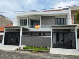 5 Bedroom Villa for sale in Mulyorejo, Surabaya, Mulyorejo