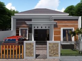 2 Bedroom House for sale in Madiun, East Jawa, Taman, Madiun