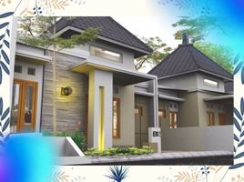 2 Bedroom Villa for sale in Prambanan, Klaten, Prambanan