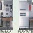 在Baja California出售的2 卧室 别墅, Tijuana, Baja California