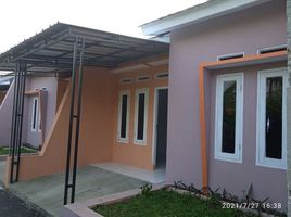 2 Bedroom House for sale in Bogor, West Jawa, Bojonggede, Bogor